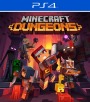 Minecraft Dungeons PS4 - PlayStation 4