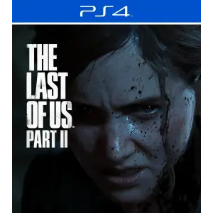The Last of Us Parte II PS4