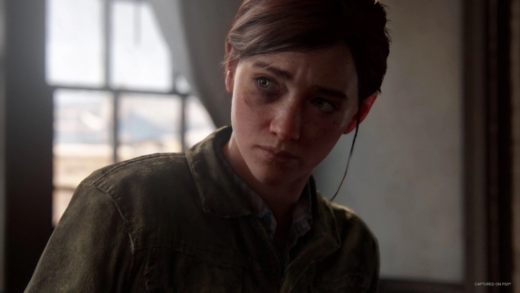 The Last of Us Parte II PS4 - PlayStation 4