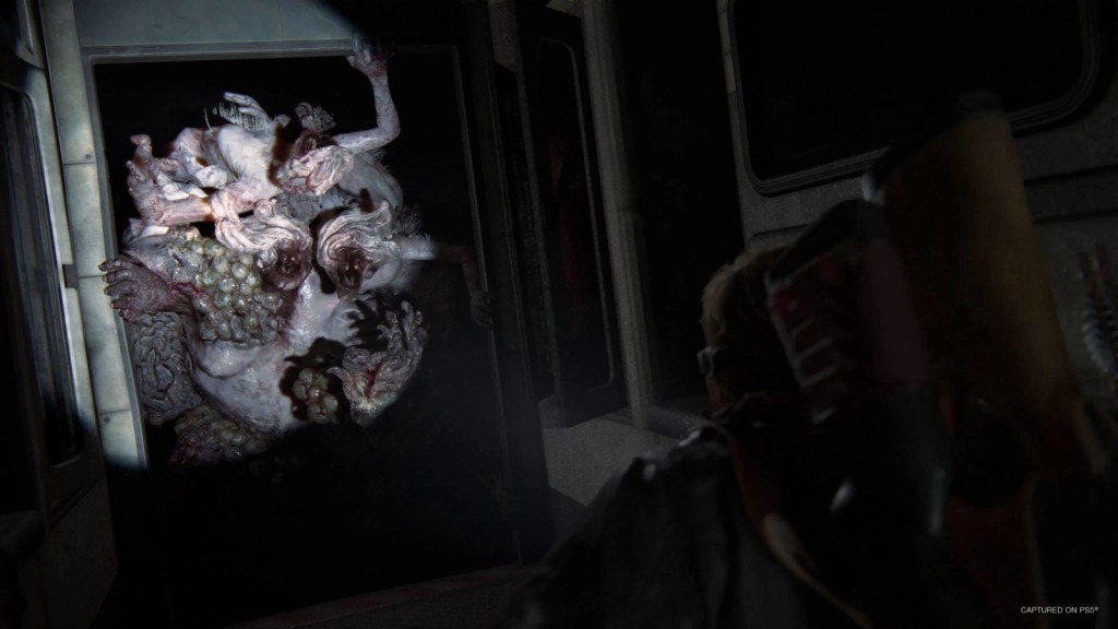 The Last of Us Parte II PS4 - PlayStation 4