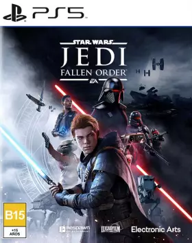STAR WARS Jedi: Fallen Order PS5 - PlayStation 5