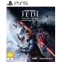 STAR WARS Jedi: Fallen Order PS4