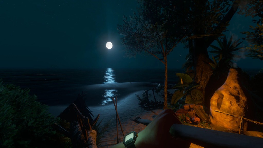 Stranded Deep PS4 - PlayStation 4