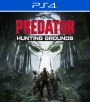 Predator Hunting Grounds - PlayStation 4