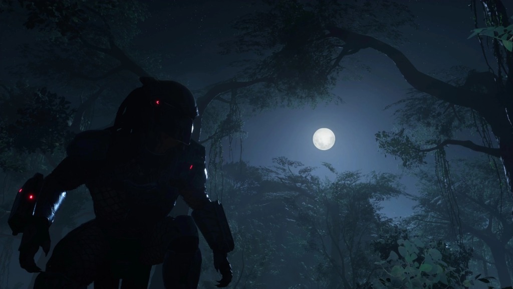 Predator Hunting Grounds - PlayStation 4