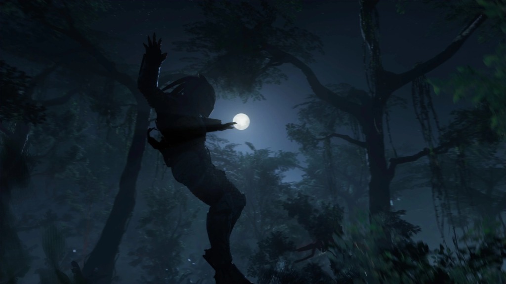 Predator Hunting Grounds - PlayStation 4