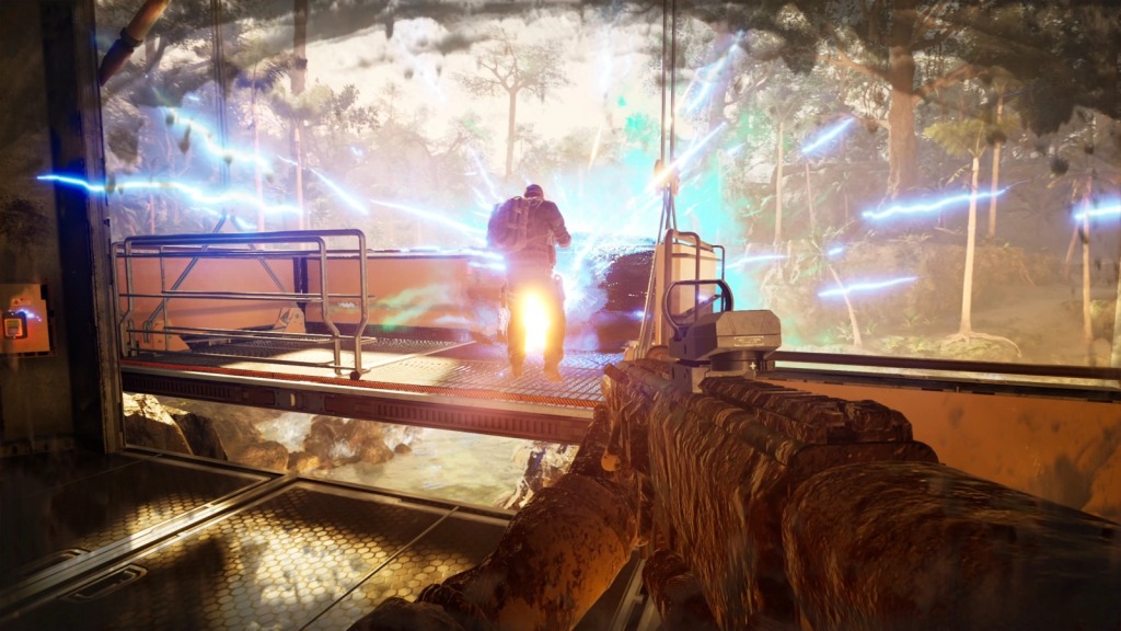 Predator Hunting Grounds - PlayStation 4