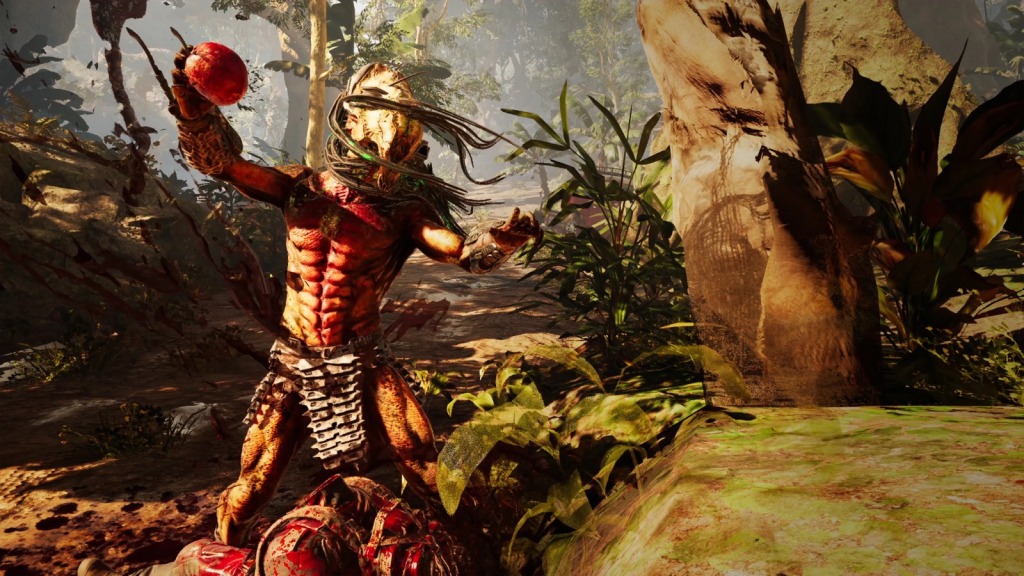 Predator Hunting Grounds - PlayStation 4