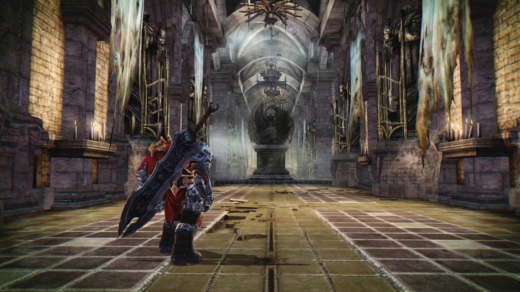 Darksiders Warmastered Edition PS4 - PlayStation 4