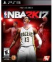 NBA 2K17