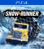 SnowRunner PS4 - PlayStation 4
