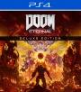 DOOM Eternal PS4 - PlayStation 4