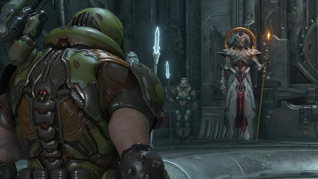 DOOM Eternal PS4 - PlayStation 4