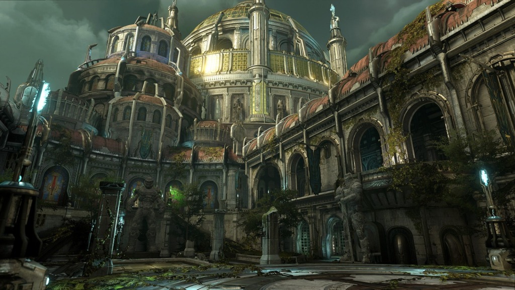 DOOM Eternal PS4 - PlayStation 4