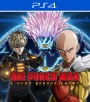 ONE PUNCH MAN: A HERO NOBODY PS4 - PlayStation 4