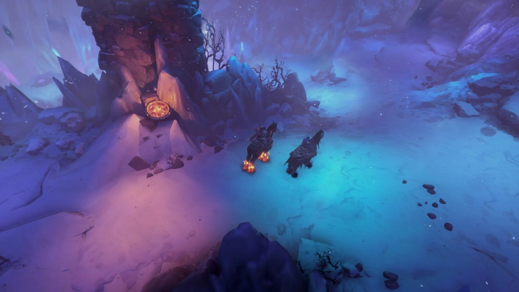 Darksiders Genesis PS4 - PlayStation 4