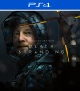 DEATH STRANDING - PlayStation 4
