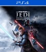 STAR WARS Jedi: Fallen Order PS4 - PlayStation 4