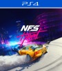 Need for Speed Heat Standard Edition PS4 - PlayStation 4
