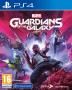 Marvel's Guardians of the Galaxy PS4 PREVENTA