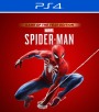 Marvel’s Spider-Man GOTY - PlayStation 4