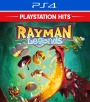 Rayman Legends PS4 - PlayStation 4