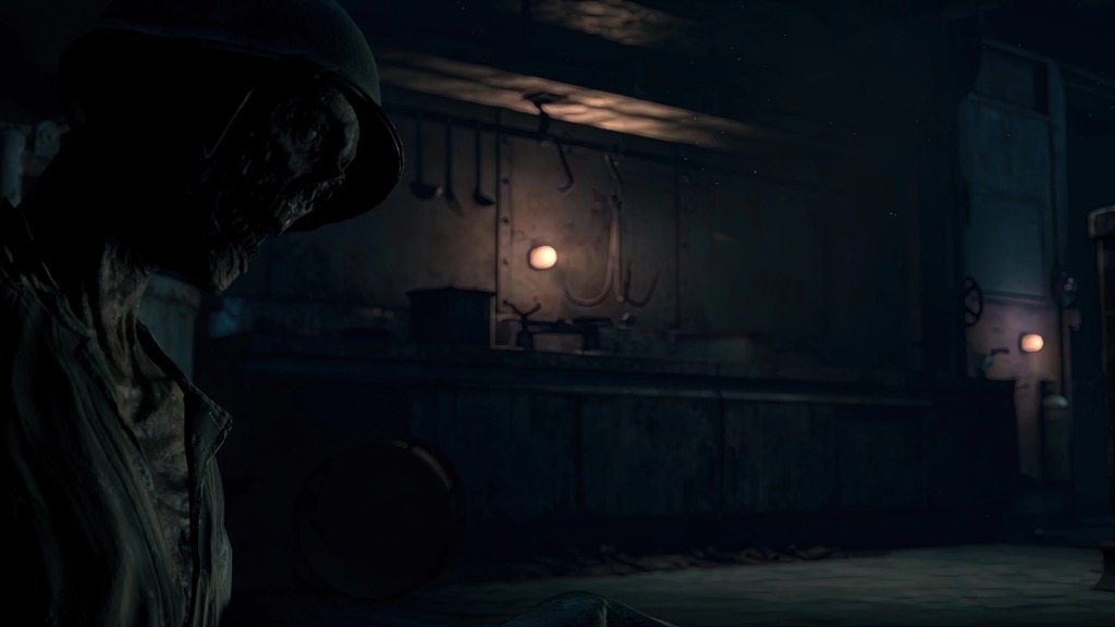 The Dark Pictures Anthology Man Of Medan PS4 - PlayStation 4