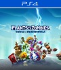 Plantas vs. Zombies La Batalla de Neighborville  PS4 - PlayStation 4