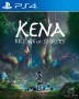 Kena: Bridge of Spirits PS4