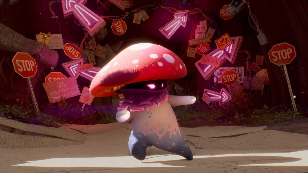 Plantas vs. Zombies La Batalla de Neighborville  PS4 - PlayStation 4