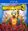Borderlands 3 PS4 - PlayStation 4
