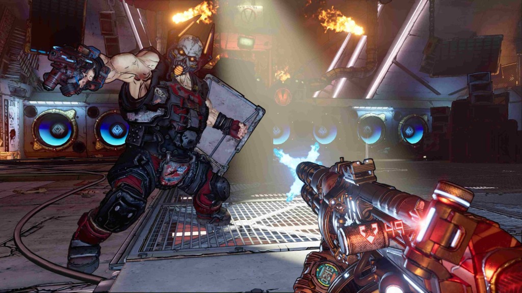Borderlands 3 PS4 - PlayStation 4