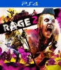 RAGE 2 PS4 - PlayStation 4