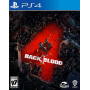 Back 4 Blood  PS4 PREVENTA