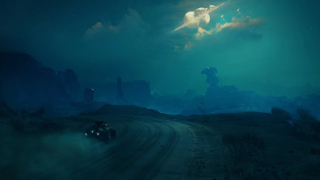 RAGE 2 PS4 - PlayStation 4