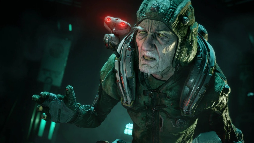RAGE 2 PS4 - PlayStation 4