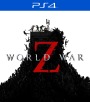 World War Z PS4 - PlayStation 4