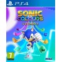 Sonic Colours: Ultimate PS4 PREVENTA