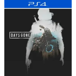 Days Gone - PS4