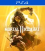 Mortal Kombat 11 PS4 - PlayStation 4