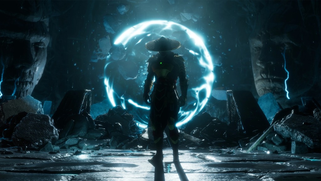 Mortal Kombat 11 PS4 - PlayStation 4