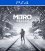 METRO EXODUS PS4 - PlayStation 4