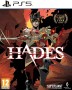 Hades PS4