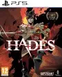 Hades PS5 - PlayStation 5