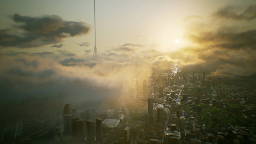 ACE COMBAT 7 SKIES UNKNOWN PS4 - PlayStation 4