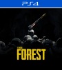 The Forest PS4 - PlayStation 4