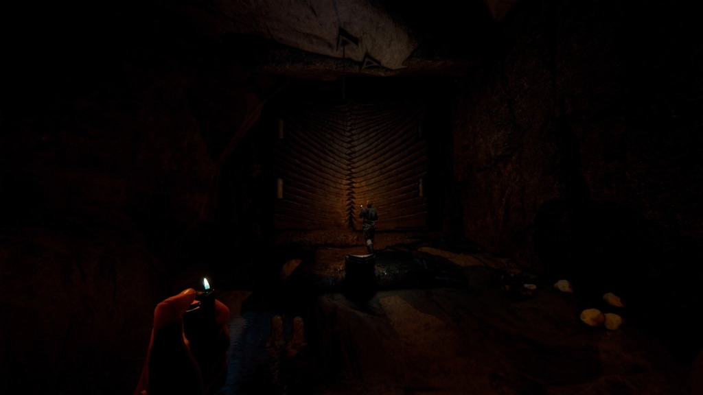 The Forest PS4 - PlayStation 4