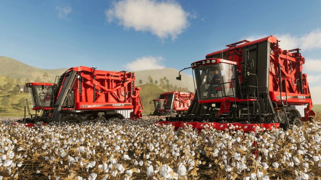 Farming Simulator 19 PS4 - PlayStation 4