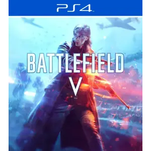 Battlefield V PS4