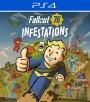 Fallout 76 PS4 - PlayStation 4